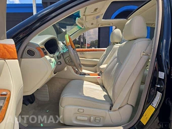 2004 Lexus LS 430 – miniatura 6