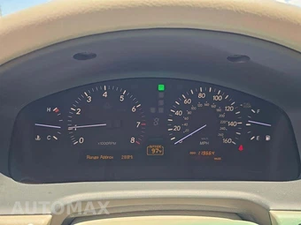 2004 Lexus LS 430 – miniatura 9