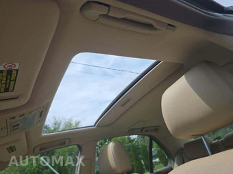 2004 Lexus LS 430 - miniatura 11