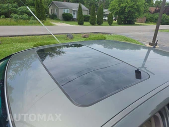 2004 Lexus LS 430 - miniatura 12