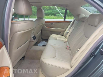 2004 Lexus LS 430 - miniatura 13