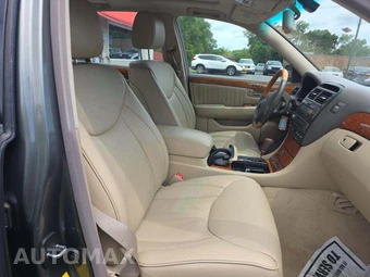 2004 Lexus LS 430 - miniatura 17