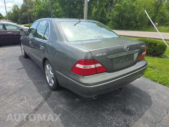 2004 Lexus LS 430 - miniatura 2
