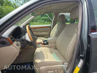 2004 Lexus LS 430 - miniatura 6
