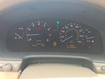 2004 Lexus LS 430 - miniatura 9