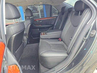 2004 Lexus LS 430 – miniatura 13