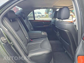 2004 Lexus LS 430 – miniatura 16