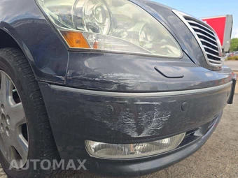 2004 Lexus LS 430 – miniatura 22