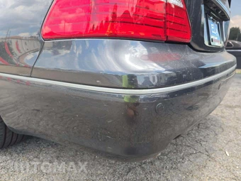 2004 Lexus LS 430 – miniatura 25