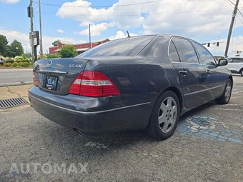 2004 Lexus LS 430 – miniatura 3