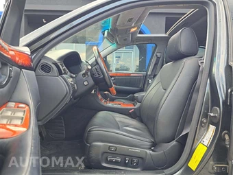 2004 Lexus LS 430 – miniatura 6