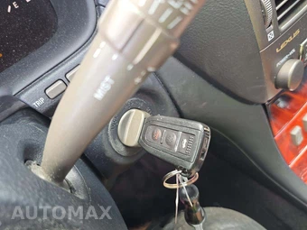 2004 Lexus LS 430 – miniatura 8
