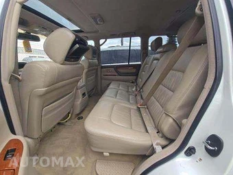 2004 Lexus LX 470 – miniatura 13