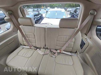 2004 Lexus LX 470 – miniatura 14