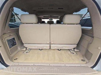 2004 Lexus LX 470 – miniatura 15