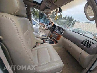 2004 Lexus LX 470 – miniatura 19