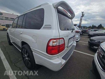 2004 Lexus LX 470 – miniatura 2