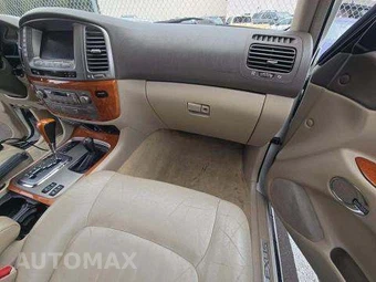 2004 Lexus LX 470 – miniatura 20