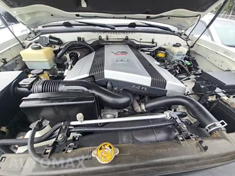 2004 Lexus LX 470 – miniatura 22