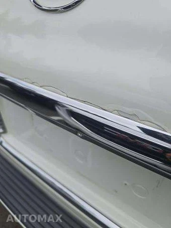 2004 Lexus LX 470 – miniatura 27