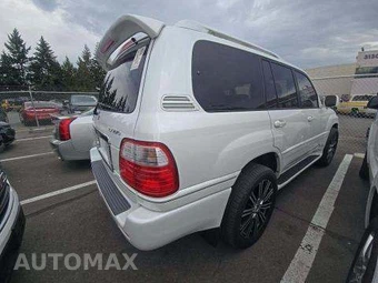 2004 Lexus LX 470 – miniatura 3