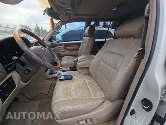2004 Lexus LX 470 – miniatura 6