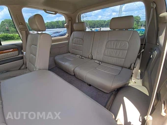 2004 Lexus LX 470 - miniatura 11