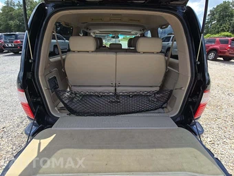 2004 Lexus LX 470 - miniatura 12