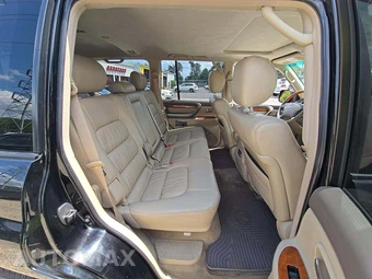 2004 Lexus LX 470 - miniatura 14