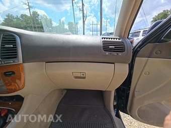 2004 Lexus LX 470 - miniatura 17