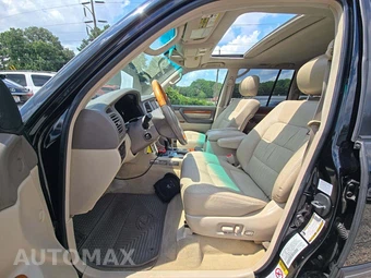 2004 Lexus LX 470 - miniatura 3