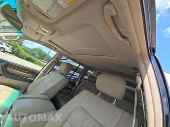 2004 Lexus LX 470 - miniatura 8