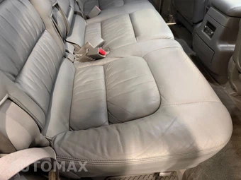2004 Lexus LX 470 - miniatura 100