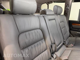 2004 Lexus LX 470 - miniatura 101