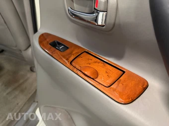 2004 Lexus LX 470 - miniatura 103
