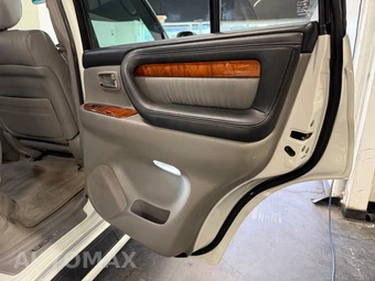 2004 Lexus LX 470 - miniatura 104