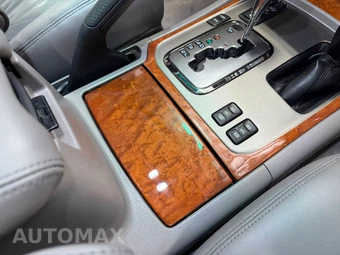 2004 Lexus LX 470 - miniatura 107
