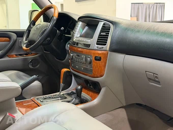 2004 Lexus LX 470 - miniatura 113