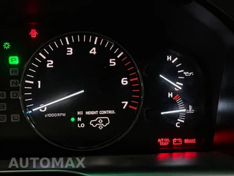 2004 Lexus LX 470 - miniatura 124