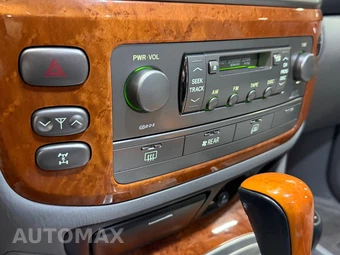 2004 Lexus LX 470 - miniatura 126