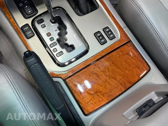 2004 Lexus LX 470 - miniatura 128