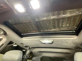 2004 Lexus LX 470 - miniatura 129