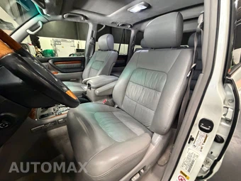 2004 Lexus LX 470 - miniatura 13