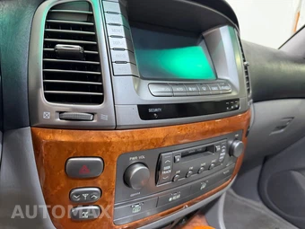 2004 Lexus LX 470 - miniatura 16