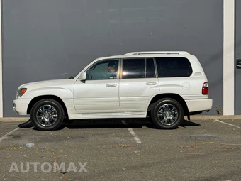 2004 Lexus LX 470 - miniatura 2