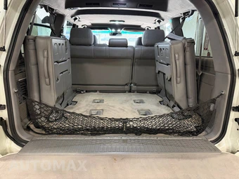 2004 Lexus LX 470 - miniatura 20