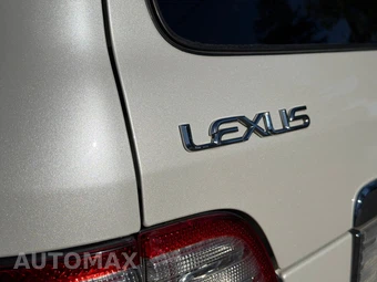 2004 Lexus LX 470 - miniatura 43