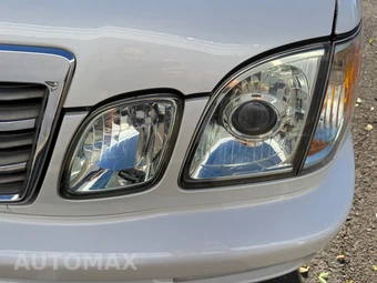 2004 Lexus LX 470 - miniatura 45