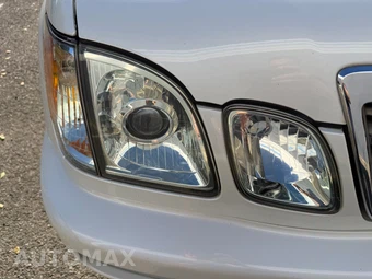 2004 Lexus LX 470 - miniatura 46