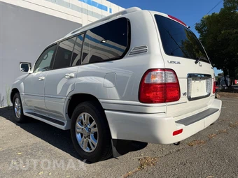 2004 Lexus LX 470 - miniatura 52